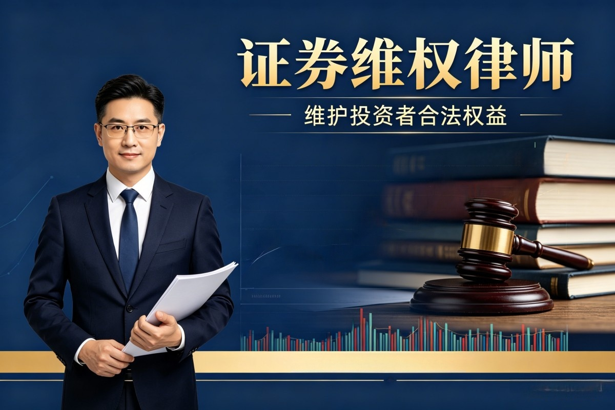 股票索赔3大关键步骤与成功率提升方法