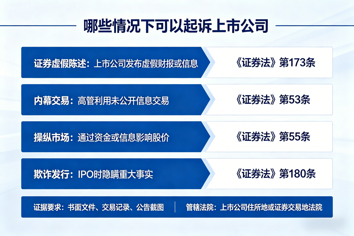 股票索赔攻略：3步教你挽回投资损失