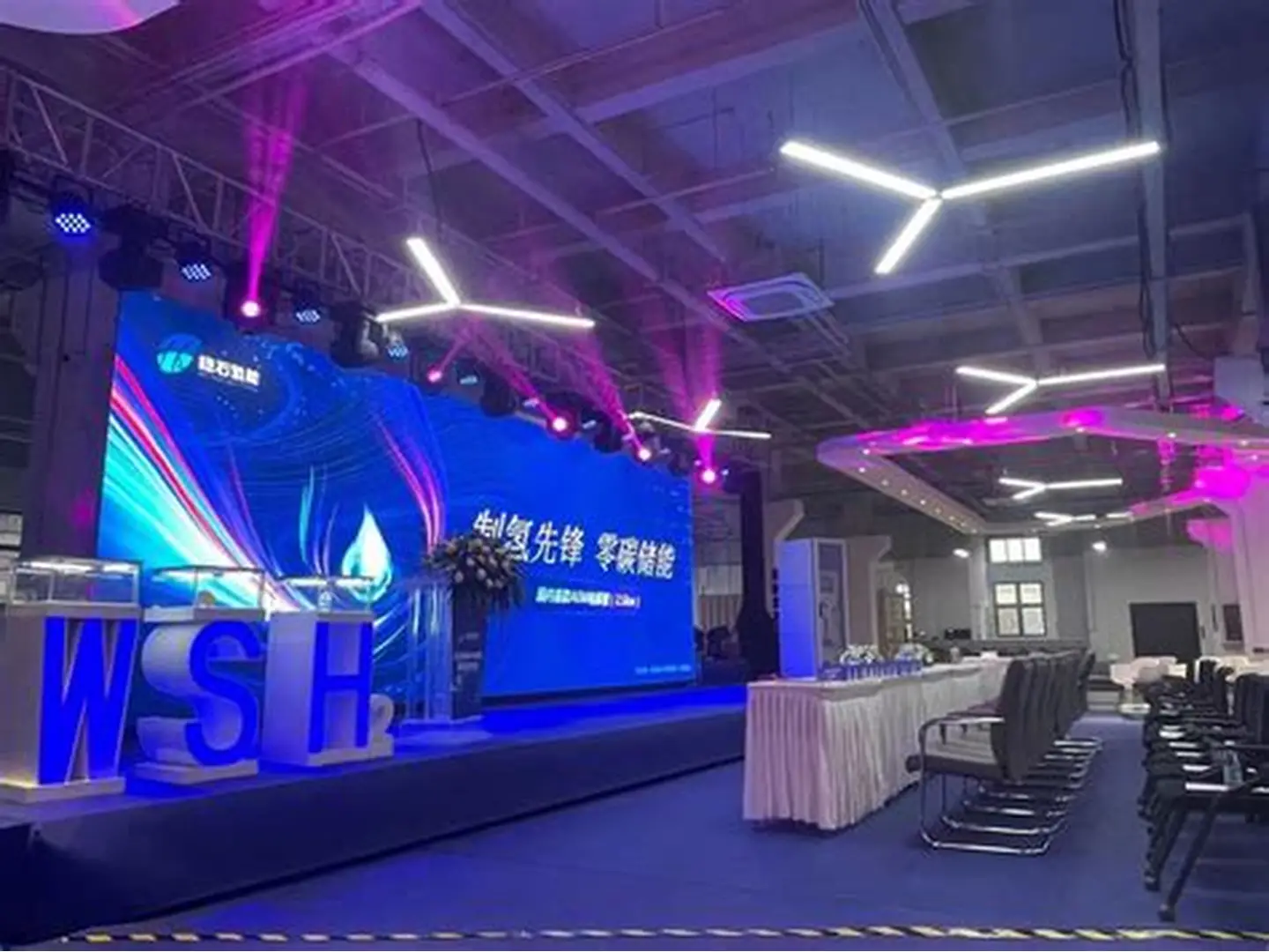 德令哈市德令哈市活动策划公司：如何做好会场布置的场内布置？ - 德令哈市行业资讯