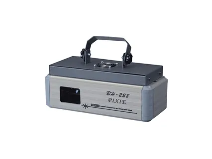 济南市BH-228激光灯灯光出租 - 济南市设备租赁