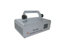 ST-668 - 设备租赁