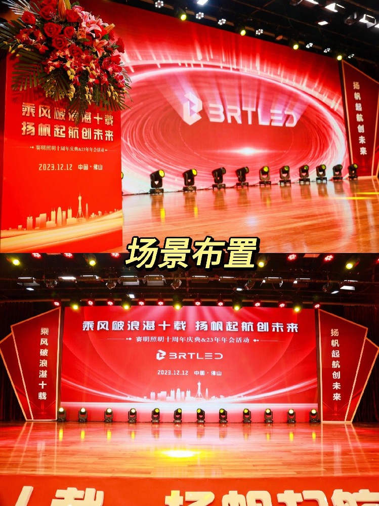 淮南市慈善晚宴拍卖与直播融合方案解析 - 淮南市活动案例