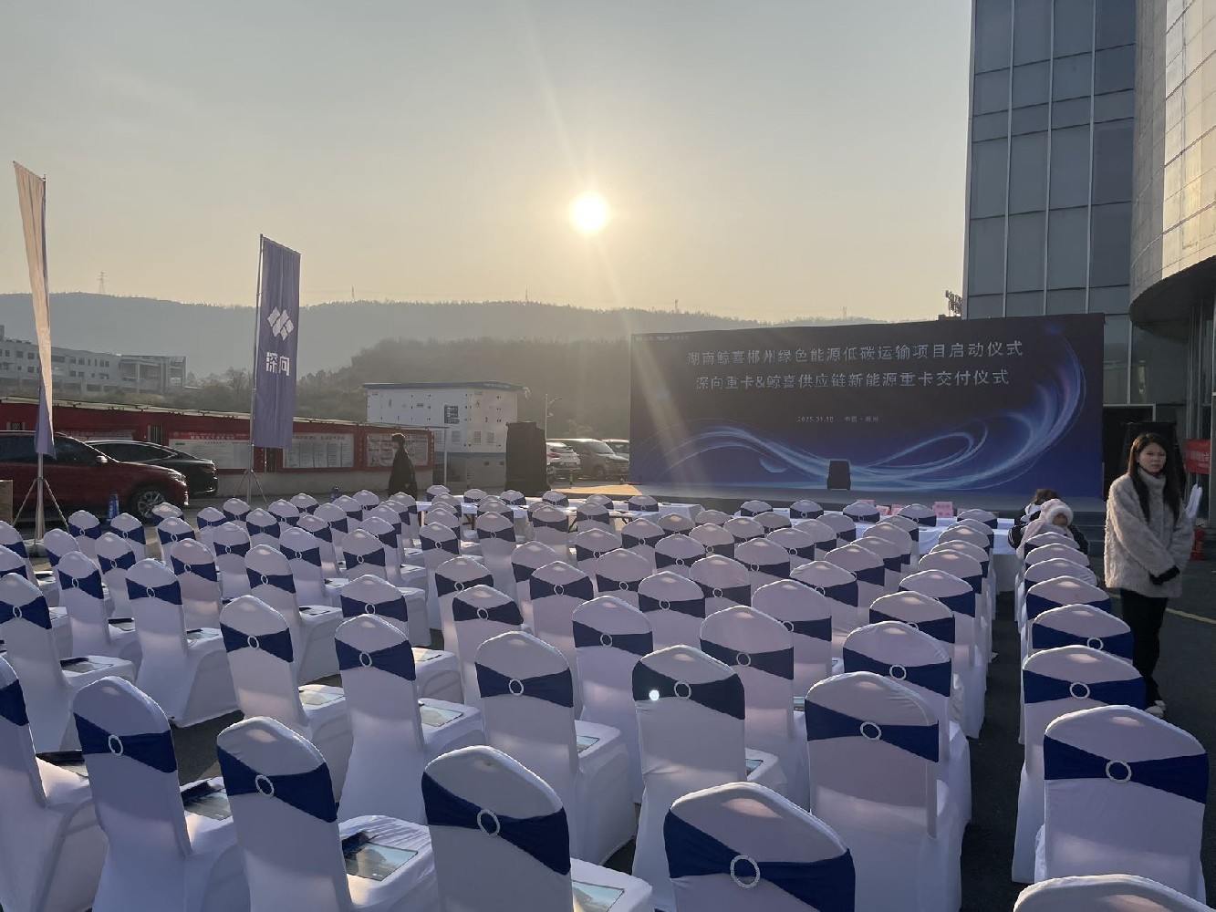 德令哈市合肥六安淮南光束灯租赁 灯光音响一站式攻略 - 德令哈市行业资讯
