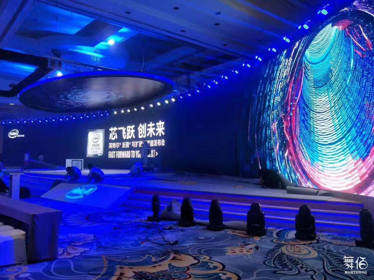 甘肃省延安榆林激光秀设备租赁，如何选到性价比最高的方案？ - 甘肃省行业资讯