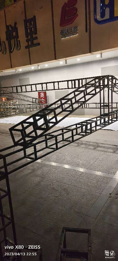 德阳市北京顺义房山门头沟舞台地台租赁攻略：专业灯光音响一站式搞定 - 德阳市行业资讯