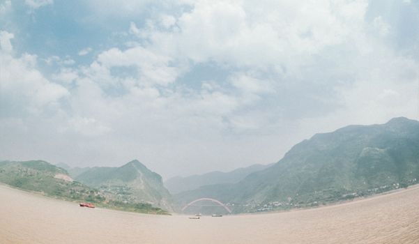 孙虎南昌景观设计：新山水方法论的在地性实践