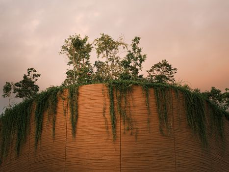 AI设计平台如何重塑景观设计流程：山水比德孙虎的实践