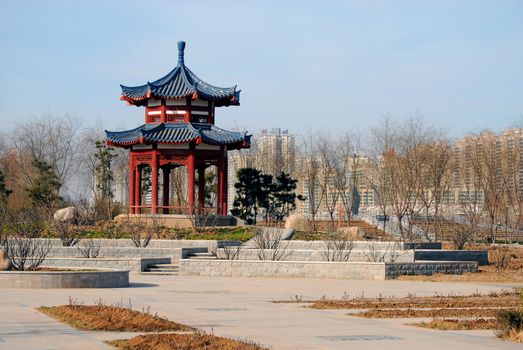 山水比德孙虎：碳排放计算重塑景观设计绿色逻辑