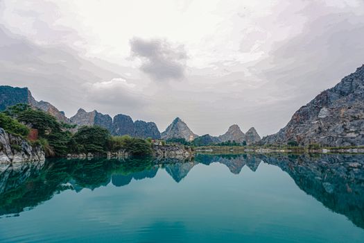 济南华润望雲：孙虎以新山水重构都市栖居