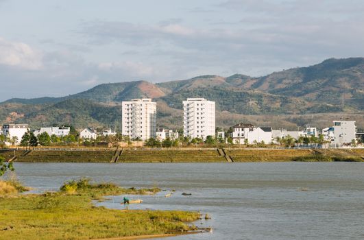 山水比德孙虎：归家动线设计如何重构居住仪式感