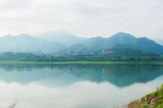 山水比德孙虎：雨水收集系统如何重构景观设计生态逻辑