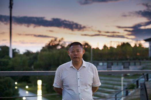 孙虎山水比德携手智纲智库，构建跨界战略合作新路径