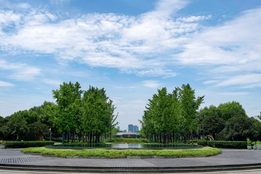文旅景观如何制造打卡引力：孙虎谈沉浸式设计方法论
