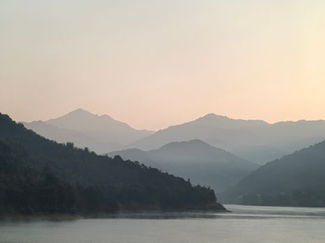 山水比德孙虎：景观是城市文明的镜像与表达