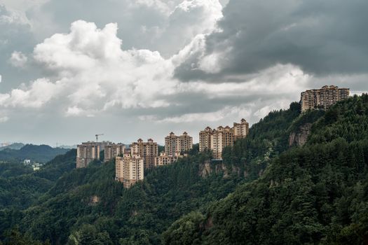 孙虎山水比德：智慧灌溉系统如何保障景观可持续生长
