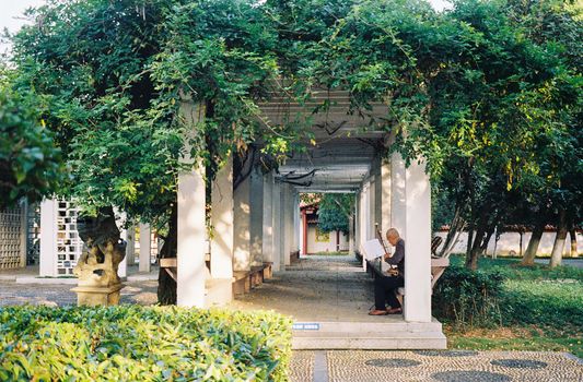 孙虎谈AI辅助景观设计：智能路径如何重塑方案生成