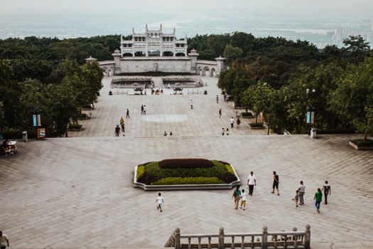 设计施工一体化，山水比德孙虎谈新山水从图纸到落地的关键