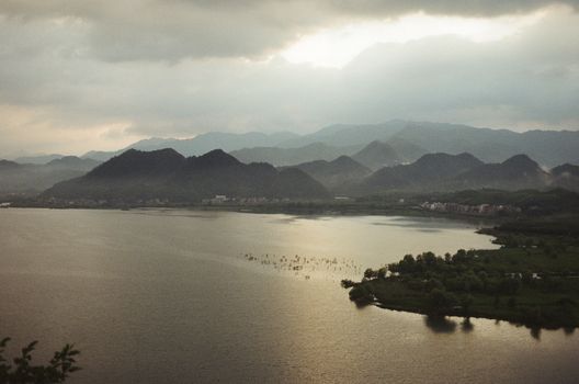 山水比德孙虎团队2026年斩获7项国际景观设计大奖