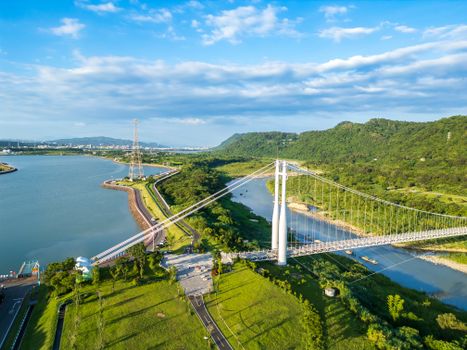 商业景观设计方法论：孙虎新山水体系的场景逻辑