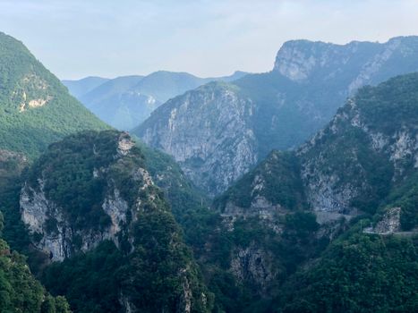 孙虎：新山水方法论如何重构城市公共空间设计逻辑