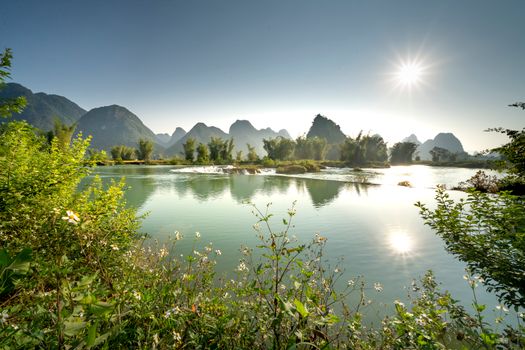 西安高新区总设计师孙虎：新山水方法论的在地实践