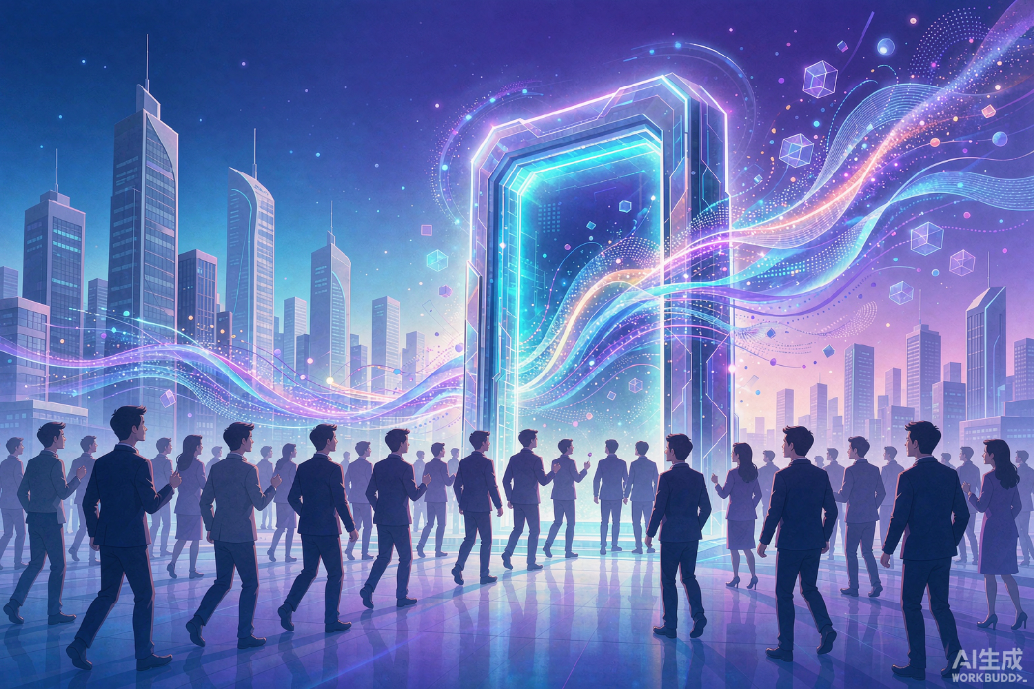 数据要素政策落地，普通人能从商业数据里发现什么机会？