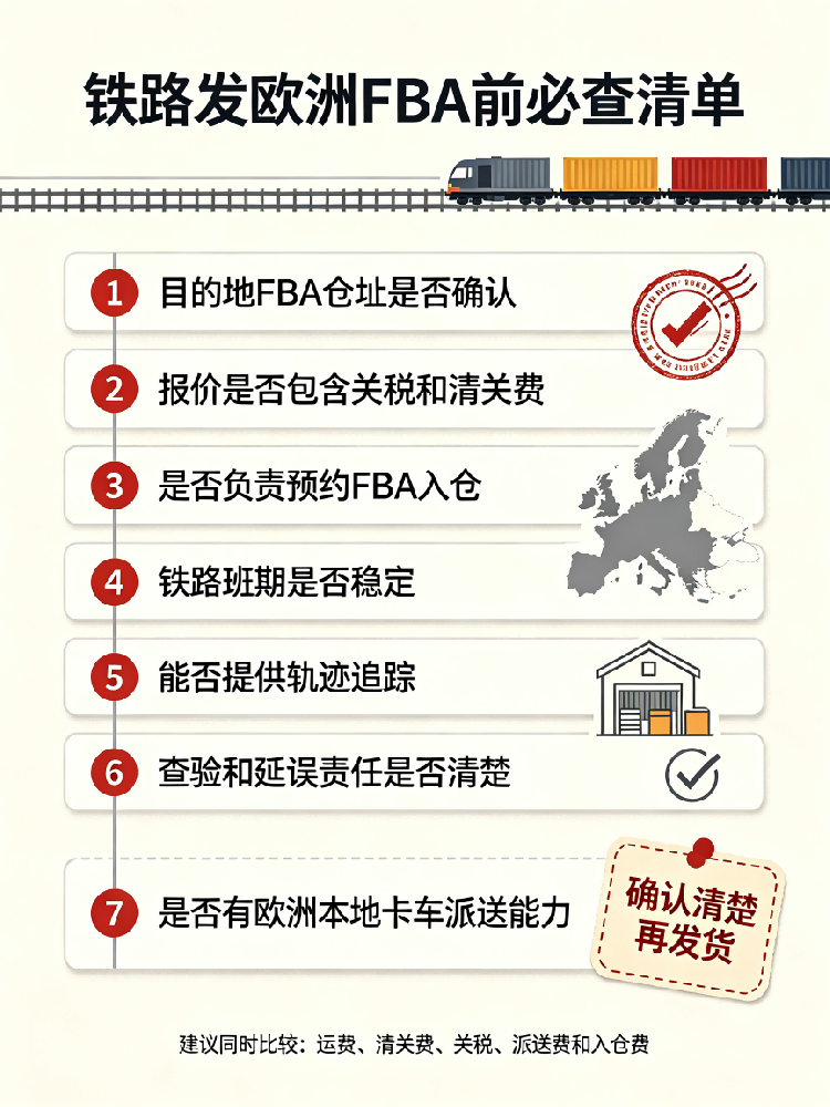 几立方货发FBA找谁？2026年深圳卖家先看双清包税还是自税