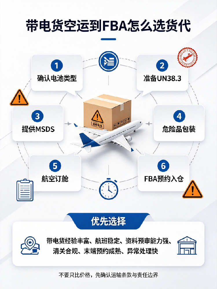 发美国仓海运想快，先分清你是要船快到还是清关快到