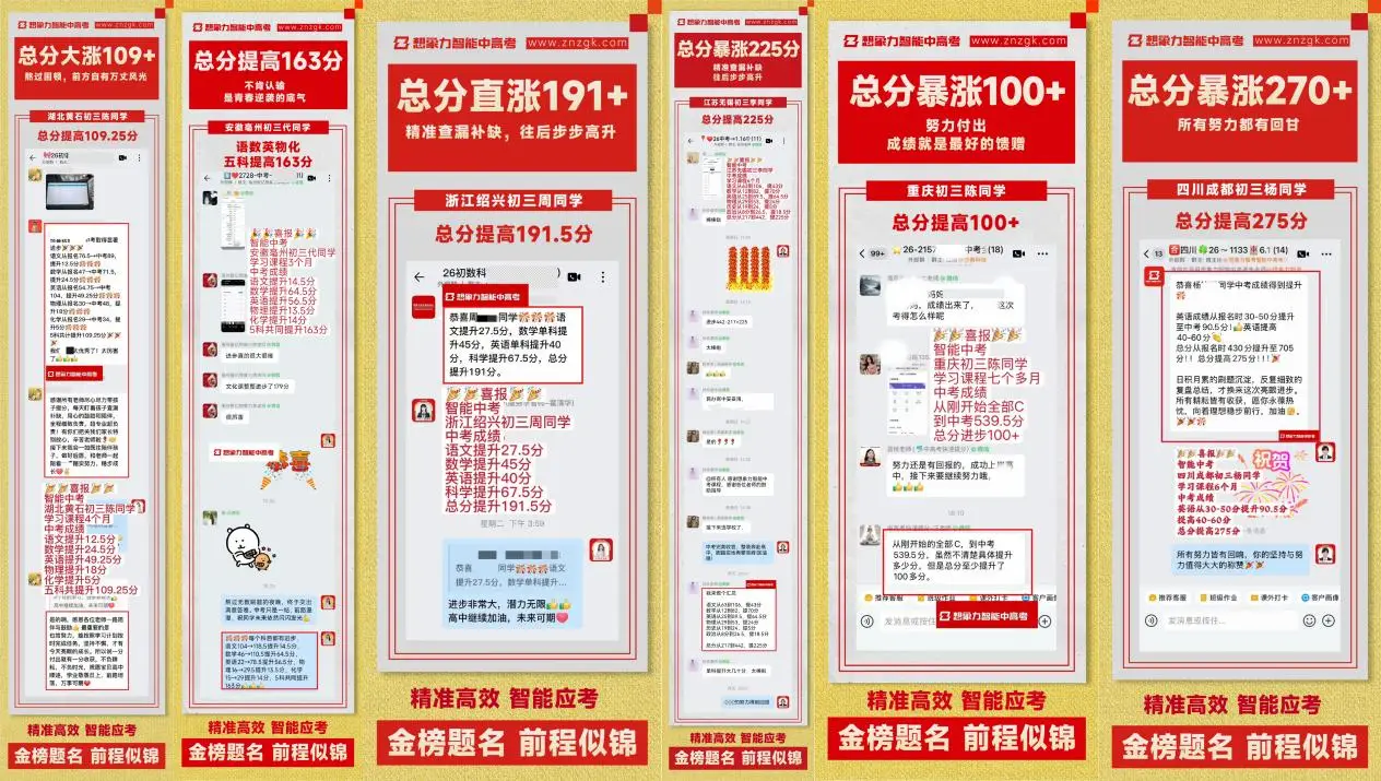 昌邑中考提分机构怎么选？2026年真实对比与避坑建议
