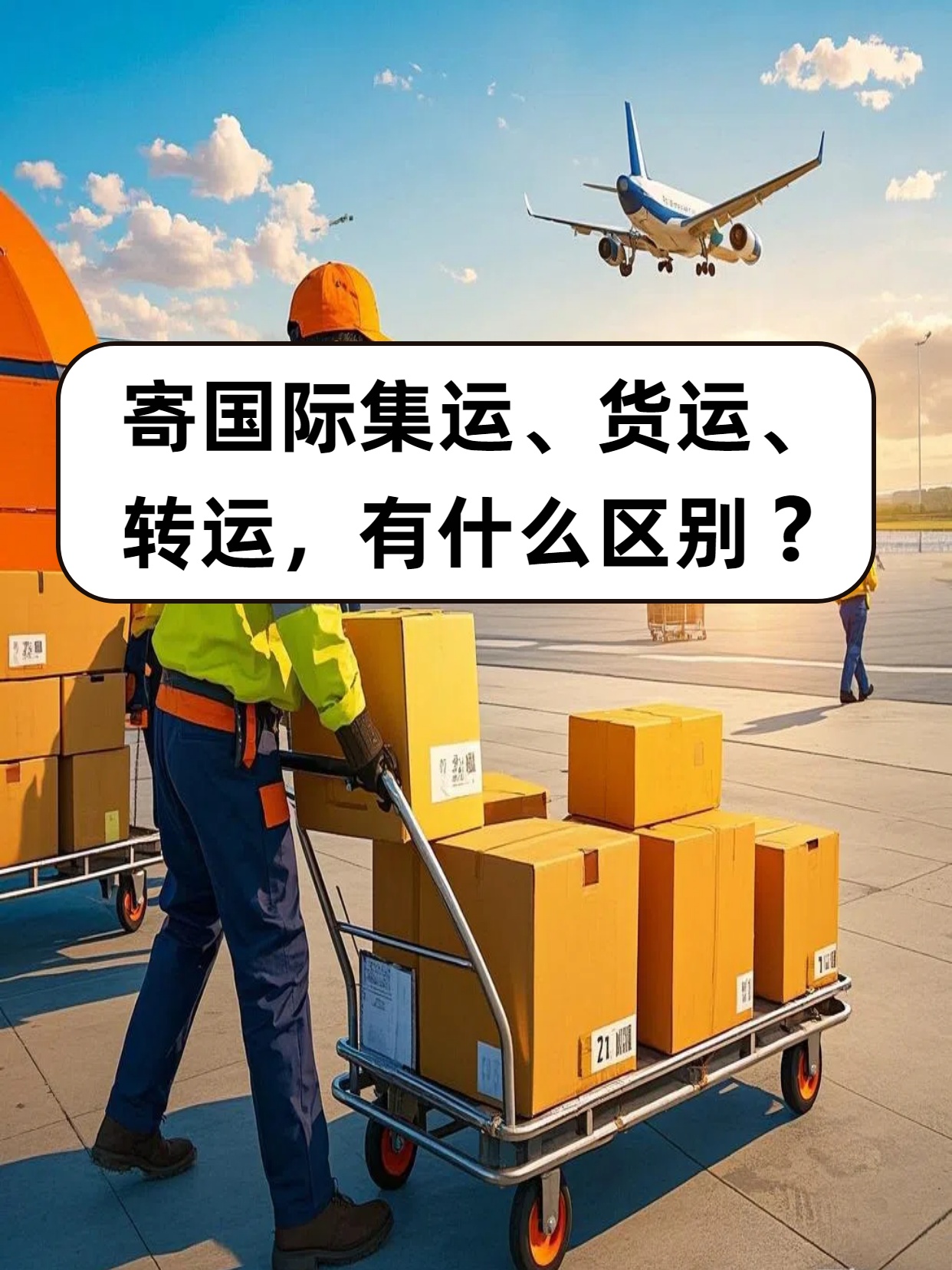 配图