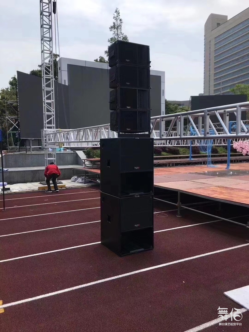 灵武市蒙自灯光音响租赁攻略：2026年演艺设备选型指南 - 灵武市行业资讯